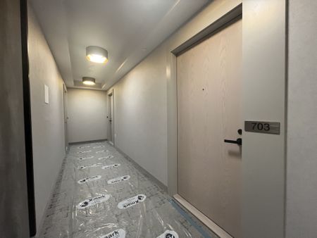 For Lease - 8 Interchange Way Unit# 703, Vaughan, Ontario - Photo 5