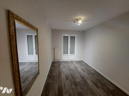 APPARTEMENT 2 PIECES DE 47.29 M² AVEC PLACE DE STATIONNEMENT - Photo 1