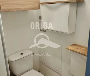 Location Appartement 2 pièces 48m² NANTES 44000 - Photo 6