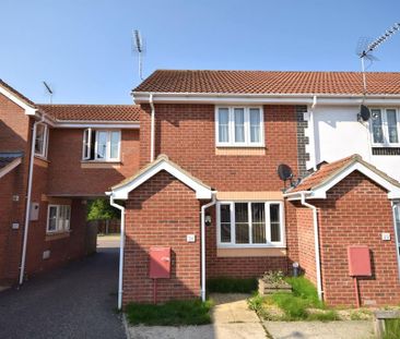 2 bedroom house to rent - Photo 2
