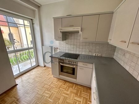 3-Zimmer-Wohnung mit herrlicher Aussicht in Top-Lage von St. Radegund! - Foto 5