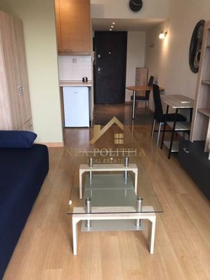 Studio/Γκαρσονιέρα για ενοικίαση Ξηροκρήνη (Ξηροκρήνη - Παναγία Φανερωμένη) - Photo 1