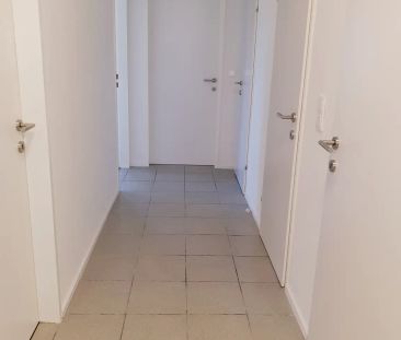 Zwei Zimmerwohnung mit neuer Küche zu vermieten! - Photo 4