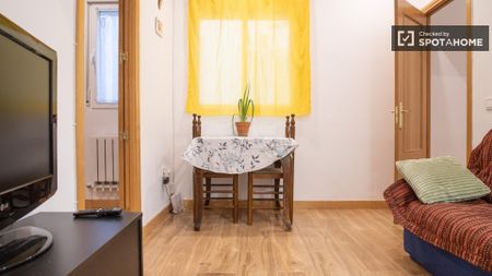 madrid, Community of Madrid 28005 - Foto 2