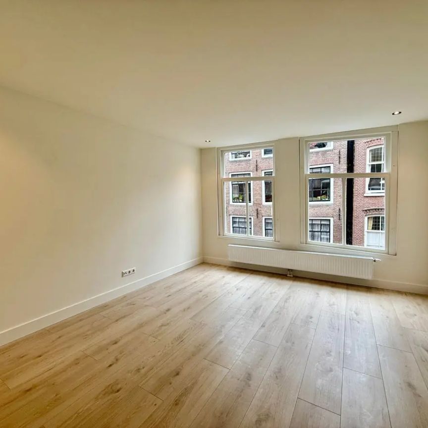 Appartement Bloemstraat, Amsterdam (Jordaan) - À Louer - Photo 1