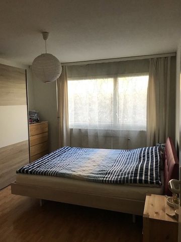 3.5 Zimmer, 85 m², 1. Stock - Foto 2
