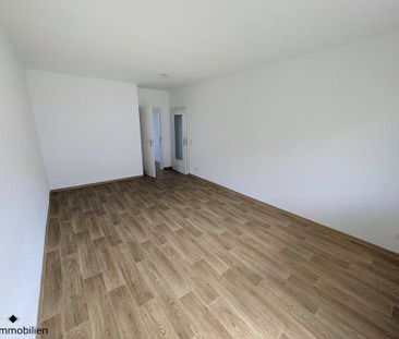 ++ einziehen & wohlfühlen - charmante, renovierte 3-Raum Wohnung - ... - Foto 1