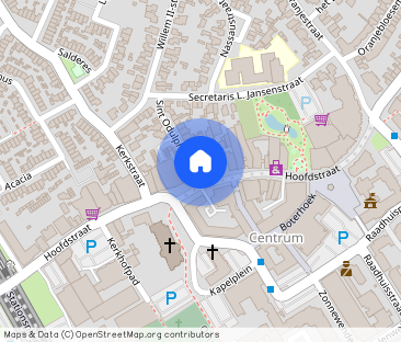 Huis te huur: St Odulphusstraat 2-B 5682 AB Best - Photo 1