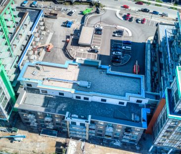 For Lease - 450 DUNDAS Street Unit# 521, Hamilton, Ontario - Photo 4