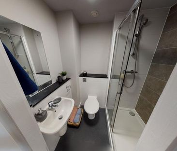 3 bedroom flat share to rent - Photo 6