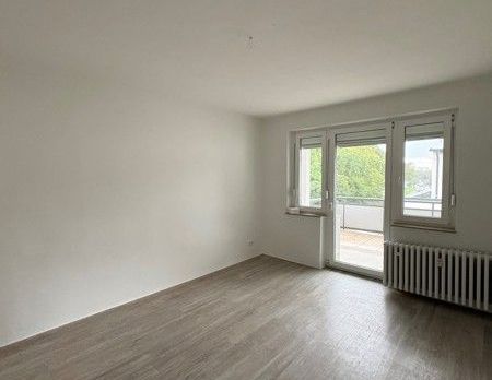 Kompakt & clever wohnen – charmantes 1-Zimmer-Apartment - Photo 1