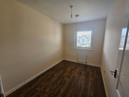 2 Bed House - Photo 5