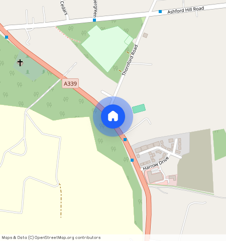 Headley, Thatcham, RG19