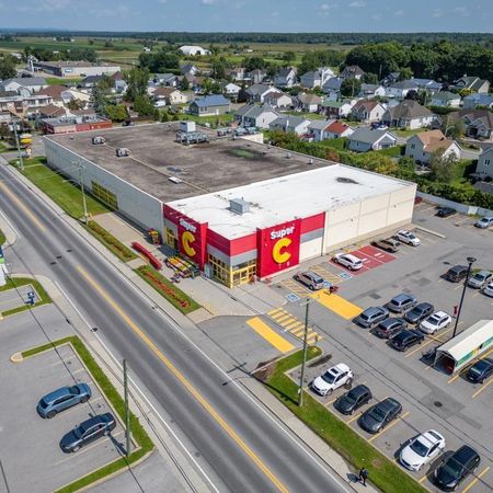 Bas de maison neuve à St-Lin/Laurentides - Photo 3