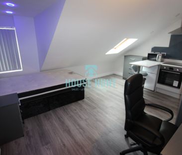 1018 Pershore Road - Studio 6, Birmingham, B29 6NA - Photo 2