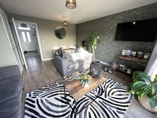 Clover Drive, Dawlish, EX7 - Photo 1