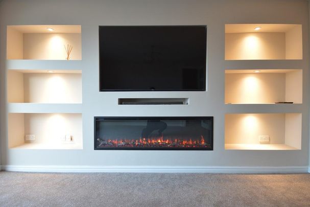 3 bedroom flat to rent - Photo 1