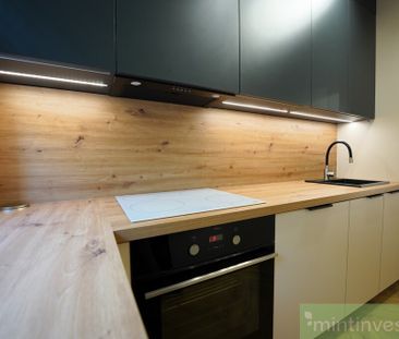 3 pokoje+balkon | GUMIEŃCE - Photo 6