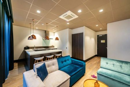 Appartement meublé Poort van Veghel, Veghel - À louer - Photo 4