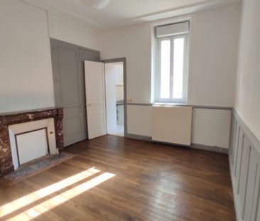 LIMOGES T2 DE 42 m² AVEC JARDIN - Photo 3