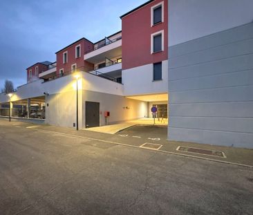 Appartement à louer, 2 pièces - Ormes 45140 - Photo 6