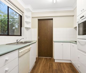 7/28 Albert Street, Hornsby - Photo 1