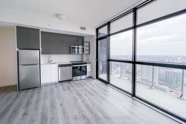 For Lease - 60 FREDERICK Street Unit# 3407, Kitchener, Ontario - Photo 1