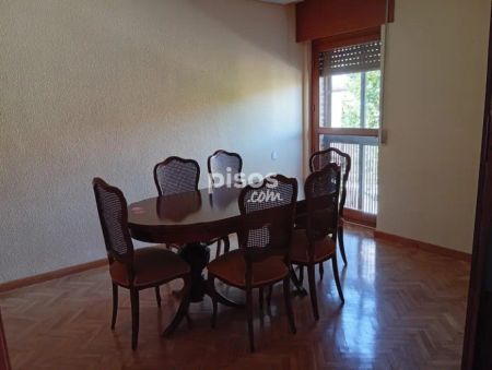 Piso en alquiler en Arévalo - Photo 5