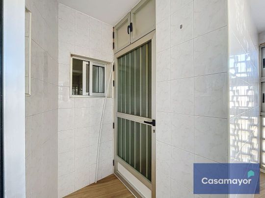 Piso de alquiler en Carrer Pintor Velazquez, 59, Mercado - Photo 1