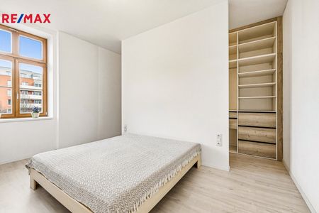 Pronájem bytu 3+kk v osobním vlastnictví 91 m², Mladá Boleslav - Fotografie 4