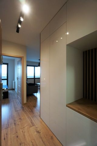 MIESZKANIE na WYNAJEM - Photo 2