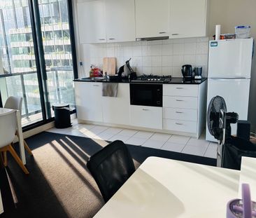 Melbourne CBD - Photo 2