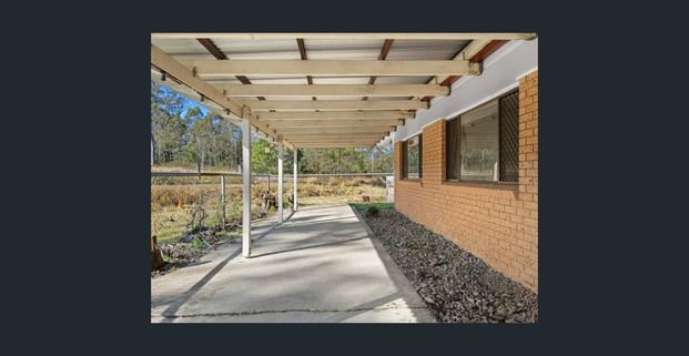 Spacious 4-Bedroom Home on 11.02ha – Acreage Living at Its Best. - Photo 1