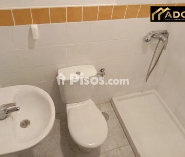 Estudio en alquiler en Calle Juan Bautista Poggio, 28 - Photo 3