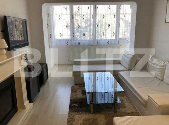 2 camere, 56 mp, modern, garaj, zona strazii Cometei - Photo 1