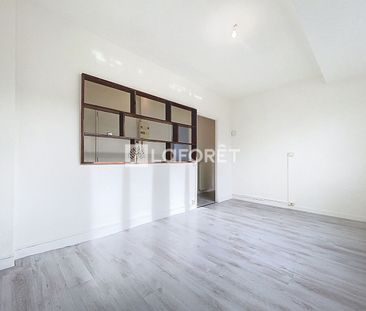 Appartement T2 près de ELBEUF à louer - Photo 2