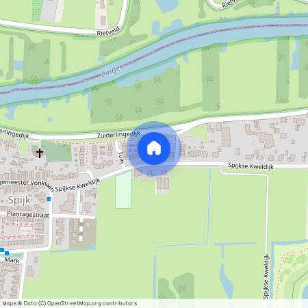 Wilgenhof 7, Spijk en Boveneind Spijk en Vogelswerf, 4211BZ, Spijk (Gem. West Betuwe)