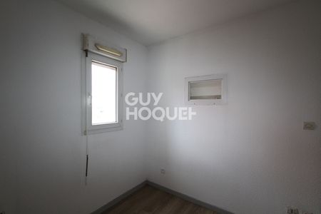 Appartement vide T2 de 30m² - Photo 4