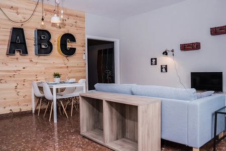 Carrer dAragó, Barcelona, Catalonia 08013 - Photo 5