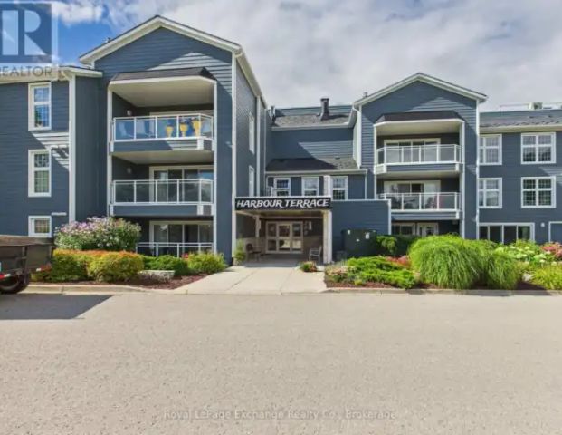 108 - 200 HARBOUR STREET | 108 - 200 HARBOUR STREET, Kincardine - Photo 1