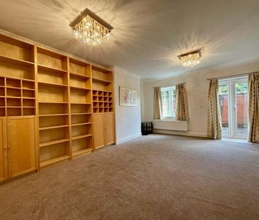 3 bedroom terraced house to rent - Photo 2