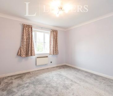 1 bedroom terraced house to rent - Photo 6