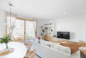 Carrer de Pi i Margall, Badalona, Catalonia 08912