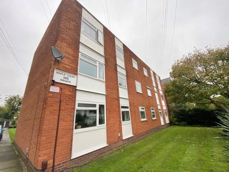 Maple Court, Wentworth Road, Birmingham - Photo 3