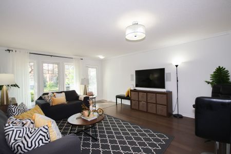 For Lease - 3200 Bentley Drive Unit# 9, Mississauga, Ontario - Photo 5