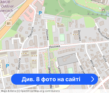 1-pokojowe mieszkanie w Katowicach Piotrowicach - Фото 1