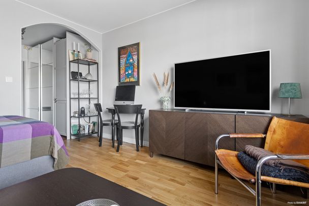 Södervägen, Täby - Photo 1