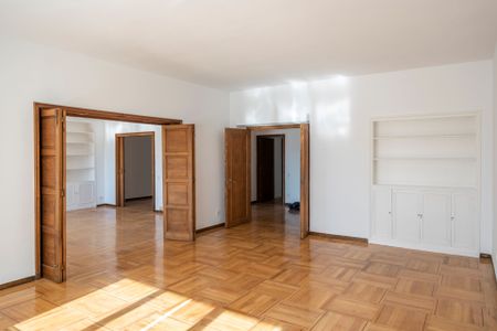 Flat in Madrid, BARRIO SALAMANCA, for rent - Photo 3