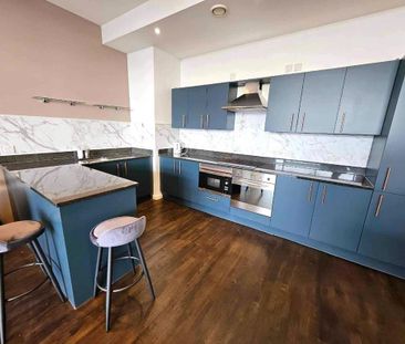 3 bedroom apartment to rent - Photo 6