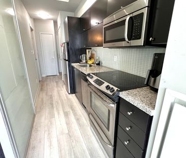 For Lease - 126 Simcoe Street Unit# 2302, Toronto, Ontario - Photo 2